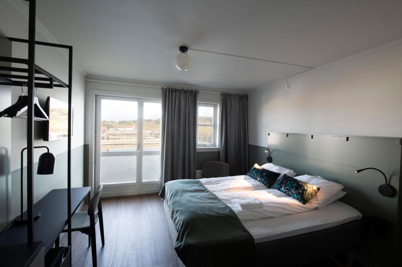 Utstein Kloster Hotell Mosterøy 외부 사진