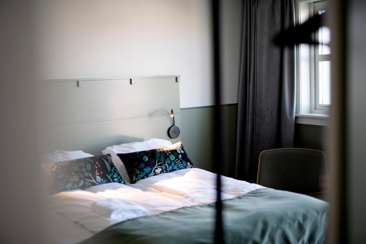Utstein Kloster Hotell Mosterøy 외부 사진