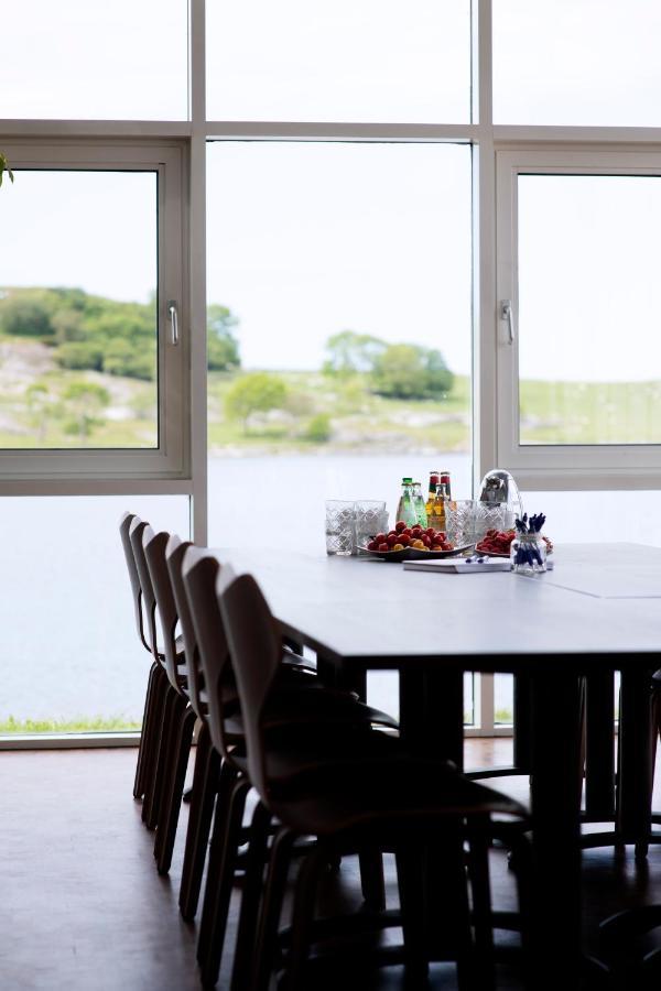 Utstein Kloster Hotell Mosterøy 외부 사진